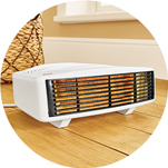 Shop Heating